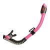 Odm Oem Venta al por mayor Personalizado Equipo de Snorkel Snorkel Completamente Seco para Niños Alima Equipo de Natación y Snorkel
