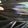 Tiras de Rattan para Vasos de Flores Artesanais DIY Rattan Plano Plástico Tecelagem Cadeira de Lazer ao Ar Livre Materiais para Bolsa de Garrafa de Óleo