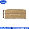 Bolsa de aseo de corcho RPET Bolsa de viaje de corcho RPET Transfronteriza Bolsa de almacenamiento de viaje portátil Fábrica personalizada