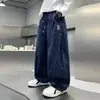 Pantalones para niño otoño pantalones de pierna recta 2026 nuevos pantalones casuales de otoño para niños pantalones largos de primavera y otoño elegantes venta al por mayor