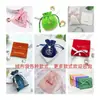 Bolso de Mano de Encaje Simple Coreano Bolso Tote de Hombro Personalizado Bolsa de Almacenamiento para Compras de Gran Capacidad Portátil con Logo Impreso