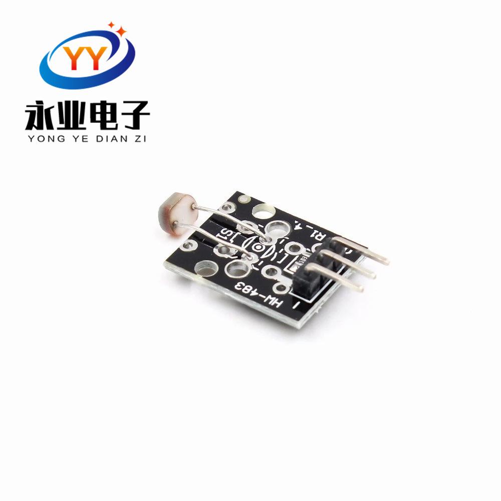 M-dulo-de-Sensor-fotosensible-
