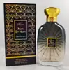 Perfume Femenino Árabe Halo Mula Transfronteriza 100ml Fragancia Floral Amaderada Dubái Oriente Medio Perfume Concentrado Unisex