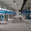 Moinho de bolas de cesto direto da fábrica