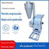 Moedor de milho pequena casa 220V fazenda alimentação bifásica macarrão pimenta materiais medicinais moagem equipamentos moedor