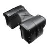 Bolsa lateral de motocicleta Saddleback resorte mono babuino coche jumbo lateral carreras coche de calle bolsa