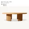 Sofá Nórdico de Ratán y Madera Maciza para Exteriores Cómodo Jardín Patio Diseñador Muebles de Teca Hotel B&B Exterior Ratán