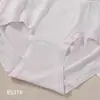 45-62.5kg Panties tipo triángulo para niñas sin costuras moldeadores de cuerpo de nailon cómodos, transpirables, suaves y amigables con la piel para mujer 8537Xuan