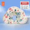 Almohada moldeadora para bebés de 0 a 6 meses, almohada para recién nacidos para corregir la forma de la cabeza al dormir, prevenir la forma de cabeza excéntrica, almohada nube de cabeza redonda