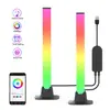 Lámpara de pie transfronteriza con un toque de alta gama, alto atractivo estético, lámpara de pie colorida estilo americano, iluminación ambiental de pie para la sala de estar