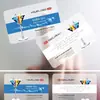 Fabricantes Profissionais Podem Produzir Grandes Quantidades de Cartões de Membros VIP Impressos em Cores com 0,76mm de Espessura de Acordo com as Necessidades do Cliente