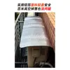 Cubierta Protectora para Unidad Exterior de Aire Acondicionado, Cubierta Universal Impermeable, a Prueba de Sol y Polvo para Unidades Exteriores de Aire Acondicionado, Cubierta de Toldo para Unidad Exterior de Aire Acondicionado