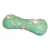Almohada de Artemisa para Protección del Cuello para Uso en Casa, Almohada Cilíndrica, Almohada Cervical de Artemisa, Almohada Ósea, Almohada Ósea de Artemisa Integrada Mismo Estilo de Tiktok