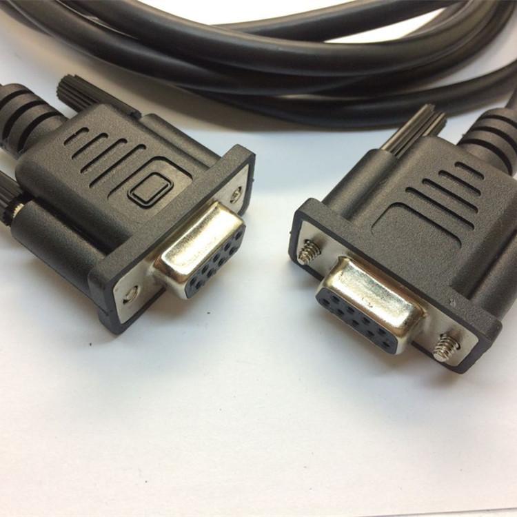 DB9P连接器 (2)