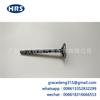 13715-54040 adecuado para Toyota landcooluze Coster sea lion válvula de motor válvula de escape gas