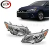 Aplicável aos Faróis do Camry Híbrido 2012-2014 L Le Xle 8115006470 8111006470