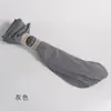 Calcetines de Algodón Mercerizado para Hombre sin Costuras, Delgados de Longitud Media para Primavera y Otoño, Desodorantes, Transpirables, Ultradelgados, Resistentes al Desgaste, Tubo Largo para Todas las Estaciones Fabricante