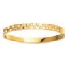 Pulsera de Joyería de Mano para Mujer de Moda Simple y Ligera de Lujo de Estilo Caliente Transfronterizo Más Vendido Europeo y Americano, Joyería de Acero de Titanio Diamante Gypsophila, Nuevo Estilo