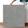 Adesivos de Chão Autoadesivos Exportação Exportação Padrão Mármore Impermeável Espessado Resistente ao Desgaste Adesivos de Chão Comerciais Pvc