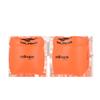 Principiante para aprender a nadar anillo de brazo inflable adulto niños anillo de natación con airbag engrosado manga de agua cilíndrica inflable de pvc al por mayor