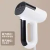 Máquina de Passar a Vapor com Sucção, Venda Quente na Black Friday, Máquina de Passar Portátil Doméstica, Máquina de Passar Portátil com LED para Remoção de Ácaros
