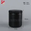 Garrafa Personalizada de Pó para Peixe 480ml500ml Garrafa de Pó para Bolhas Pó para Clarear Cor Tanque de Embalagem para Ração de Animais Garrafa de Sal Explosivo
