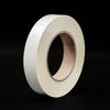Fita de Acetato Preta, Tecido de Acetato Isolante Resistente a Altas Temperaturas, Fita de 20mm, Fita para Cabos, Tecido de Acetato Branco Rasgável à Mão