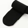 Meias de aço Meia-calça Anti-gancho Seda Primavera e Outono Meia grossa Natural Cor da pele Base Meias grossas Meias Femininas Perna Leve Cor da Carne