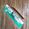 G93 reparación de teléfono móvil pinzas de tarjeta de papel rectas de 11 cm pinzas de codo de acero inoxidable tarjeta de color gancho curvo gancho recto 1 yuan 2 yuan