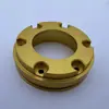Maquinaria No Estándar Procesamiento CNC Conectores de Hardware Carcasa Mecánica de Forma Especial Procesamiento de Piezas CNC Hardware Piezas de Precisión