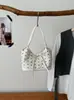 Bolsas de Passeio de Primavera para Mulheres 2026 Nova Moda Tendência Super Popular Bolsa Saco de Ombro Grande Capacidade Bolsa de Ombro para o Trabalho