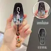 Cubierta para Llave de Tarjeta Byd Gaviota Delfín Yuan Plus Qin Plusdmi Song Pro Coche NFC Destructor 05
