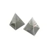Fornecido Diretamente pelo Fabricante, Enfeites de Acrílico com Conchas Transparentes, Gama Completa de Tamanhos para Mesas de Escritório, Peças de Vidro e Moldes de Injeção de Plástico