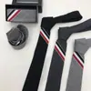 Camisa de Corbata a Rayas Tb para Mujer Estilo Retro Hong Kong Estilo Harajuku Estilo Universitario Japonés Estilo Coreano ins Combinación de Traje [Mayo