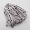 Lanyard Colorido para Taza de Agua de 17 cm Correa de Muñeca Simple Pura Colorida para Termo Correa de Muñeca de Nylon Cuerda para Walkie-talkie