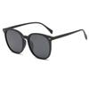 Gafas de Sol para Mujer 2024 Nuevas de Alta Gama Fotosensibles Anti-ultravioleta Adecuadas para Cara Cuadrada Pequeñas Miopía Gafas de Sol Polarizadas