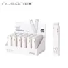 Lápis Mecânico Nusai NS1102-05 Grau Zero Preto Mina HB0.5-60mm (Branco)