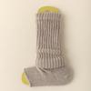 Calcetines de mujer otoño y2g, calcetines blancos hasta la pantorrilla para chica sexy, calcetines de otoño e invierno jk, calcetines de punto rotos