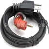 Para Ford Bloque de Motor Diésel Calentador y Cable de Alimentación Enchufe Cable de Alimentación Enchufe de EE. UU. Cable de Alimentación