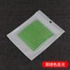 Adesivos Refletivos Luminosos de Aviso para Cubo de Roda de Carro Adesivos Refletivos Decorativos para Aro de Pneu de Motocicleta Bicicleta Transfronteiriço