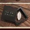 Hojas de Plata, Plata Pura 999, Hojas de Plata para Infusión de Té Antigua, Compañero de Té, Hojas de Té de Plata, Mascota de Té, Accesorios de Té, Adorno, Regalo