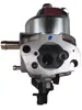Catálogo de Piezas para Hélice de Motor Fuera de Borda de Cuatro Tiempos de Alta Potencia Motor de Arranque Carburador Embrague Caja de Cambios Hélice