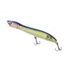 Nova isca falsa de plástico flutuante Luya Water Snake para ondas de água, isca dura para escalada, pesca marítima de água doce, isca biônica amante de rochas
