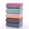 Toalla de Baño Estilo Juvenil 350g 70*140cm Toalla de Baño Grande Venta Caliente Celebridad de Internet Toalla de Baño Engrosada Fuerte Absorción de Agua No Suelta Pelusa
