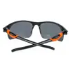 Óculos de Sol Esportivos para Ciclismo ao Ar Livre, Óculos de Sol Anti-UV, Óculos de Armação Grande de Moda de Alta Qualidade para Homens 61301