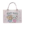 Bolsa de Fieltro Famosa en Internet para Fiesta de Primer Cumpleaños, Banquete de Bebé, Bolsa de Regalo de Alta Gama, Regalo para Fiesta de Cumpleaños Infantil
