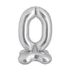 Base digital de balão de chão 50 polegadas transfronteiriça balão digital Amazon AliExpress layout de festa atacado