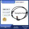Adequado para Mercedes-Benz W221 C216 carro ABS sensor de velocidade da roda 2215400517 atacado