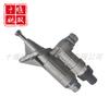 Bomba de Transferencia de Aceite 4937767 Es Adecuada para Maquinaria de Ingeniería Motor Diésel Serie 6Bt5.9 Accesorios del Sistema de Combustible