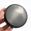 Em Estoque Pote de Vidro para Creme de Grande Capacidade 1000ml Pote de Cânhamo Ametista Pote Preto para Creme Pote Preto de Cerâmica Pote para Creme